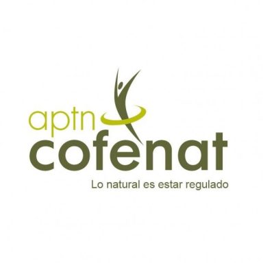 Logo de Cofenat