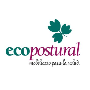 Logo de ecopostural